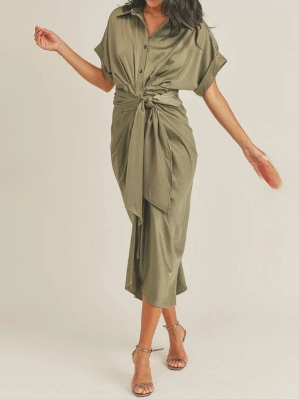 Entro Dress